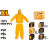 Costum de ploaie XL Tolsen Costum de ploaie XL Tolsen