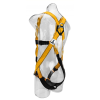 Ham de protectie 2 puncte de ajustare Tolsen