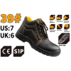 Bocanci de protectie #39 Industrial Tolsen