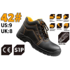 Ботинки защитные #42 Industrial Tolsen Ботинки защитные #42 Industrial Tolsen