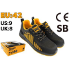 Adidași cu protecție #42 Tolsen Adidași cu protecție #42 Tolsen