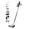 Пылесос аккумуляторный G24SVK4D 24V 4Ah Greenworks Пылесос аккумуляторный G24SVK4D 24V 4Ah Greenworks