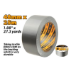 Banda adeziva armata textil 48mm 25m Tolsen Banda adeziva armata textil 48mm 25m Tolsen