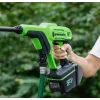 Мойка высокого давления аккумуляторная G24PW без АКБ и З/У Greenworks Мойка высокого давления аккумуляторная G24PW без АКБ и З/У Greenworks