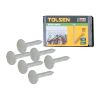 Гвозди кровельные 3,1х30мм 1кг Tolsen Гвозди кровельные 3,1х30мм 1кг Tolsen