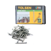 Гвозди по дереву 4,5х127мм 1кг Tolsen Гвозди по дереву 4,5х127мм 1кг Tolsen