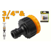 Adaptor pentru robinet 3/4