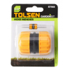 Connector pentru furtun 3/4 Tolsen