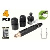 Set 4 duze pentru spalat sub presiune 4 bar Tolsen Set 4 duze pentru spalat sub presiune 4 bar Tolsen