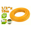 Furtun pentru gradina 1/2 (13mm) 15m Tolsen Furtun pentru gradina 1/2 (13mm) 15m Tolsen