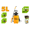 Vermorel 5l Tolsen Vermorel 5l Tolsen