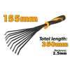Grebla pentru gradina mini 320mm Tolsen Grebla pentru gradina mini 320mm Tolsen