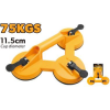 Присоска 75кг Tolsen Присоска 75кг Tolsen
