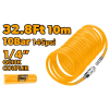 Шланг для компрессора 10м Tolsen Шланг для компрессора 10м Tolsen
