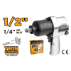 Pistol pneumatic cu impact 1000Nm 1/2 Industrial Tolsen Pistol pneumatic cu impact 1000Nm 1/2 Industrial Tolsen