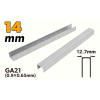Capse pentru capsator pneumatic 21GA 14mm Tolsen Capse pentru capsator pneumatic 21GA 14mm Tolsen