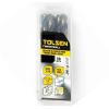 Сверло по металлу HSS-M2 2.0mm (10buc) Tolsen