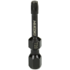 Bit impact pentru masina de insurubat T30 38mm Hikoki Bit impact pentru masina de insurubat T30 38mm Hikoki