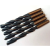 Burghiu pentru metal HSS-M2 12,0mm (5buc) Tolsen