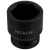 Головка торцевая ударная 17мм 1/2 Hitachi-Hikoki 751809