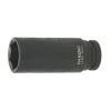 Cap cheie tubulara de impact 1/2" 24mm*85l Hikoki Cap cheie tubulara de impact 1/2