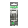 Bit pentru masina de insurubat PH2 50mm Hikoki