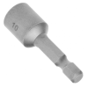 Бита головка Hex H10 45мм Hikoki Бита головка Hex H10 45мм Hikoki