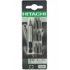 Set 7 bite 25mm cu prelungitor magnetic Hikoki Set 7 bite 25mm cu prelungitor magnetic Hikoki