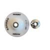 Suport pentru discuri de slefuit 125/M14 MEDIUM Hikoki