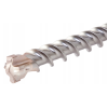 Бур по бетону SDS-Max 22x720mm Hikoki Бур по бетону SDS-Max 22x720mm Hikoki