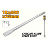 Зубило плоское SDS-Max 25x400мм Industrial Tolsen