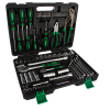 Set de 73 instumente si chei tubulare 1/4" 1/2" Hikoki Set de 73 instumente si chei tubulare 1/4