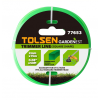 Fir pentru trimmer 2,0mm 15m patrat 77653 TOLSEN