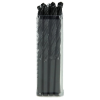 Burghiu pentru metal HSS-R DIN 338 4,0mm Hikoki