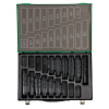 Set 170 burghii pentru metal HSS-R 1-10mm Hitachi-Hikoki Set 170 burghii pentru metal HSS-R 1-10mm Hitachi-Hikoki