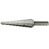 Burghiu pe metal in trepte HSS-G 4-12mm Hikoki