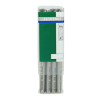 Burghiu pentru metal Hitachi-Hikoki 9.0mm HSS-G Burghiu pentru metal Hitachi-Hikoki 9.0mm HSS-G