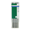 Burghiu pentru metal Hitachi-Hikoki 11,0мм HSS-G Burghiu pentru metal Hitachi-Hikoki 11,0мм HSS-G