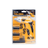 Surubelnita pe acumulator Li-Ion 3,6V Tolsen Surubelnita pe acumulator Li-Ion 3,6V Tolsen