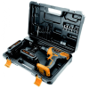 Masina de insurubat Li-Ion 20V Industrial Tolsen Masina de insurubat Li-Ion 20V Industrial Tolsen