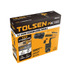 Шуруповёрт Li-Ion 12V 1.5Ah 1 аккумулятор Tolsen