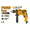 Дрель ударная 710W Industrial Tolsen Дрель ударная 710W Industrial Tolsen