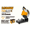 Отрезная пила по металлу 355mm 2500W Tolsen Отрезная пила по металлу 355mm 2500W Tolsen