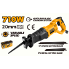 Сабельная пила 710W Tolsen Сабельная пила 710W Tolsen