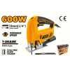Ferastrau pendular 600W Tolsen