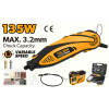 Граверовальная машина 135W Tolsen Граверовальная машина 135W Tolsen