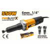 Polizor drept (Dremel) 550W prindere 6mm Tolsen Polizor drept (Dremel) 550W prindere 6mm Tolsen