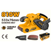 Masina de slefuit cu banda 533x76mm 910W Tolsen Masina de slefuit cu banda 533x76mm 910W Tolsen
