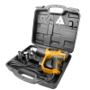 Suflanta de aer cald 2000W cu ecran digital 79792 Tolsen