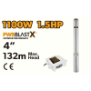Pompa submersibila 1100W 132m Tolsen